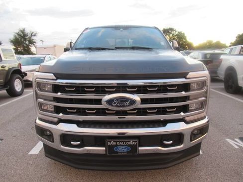 Certified 2024 Ford F250 King Ranch w/ Chrome Package AWD/4WD image 2
