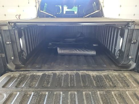 Used 2019 RAM 1500 Limited AWD/4WD image 7