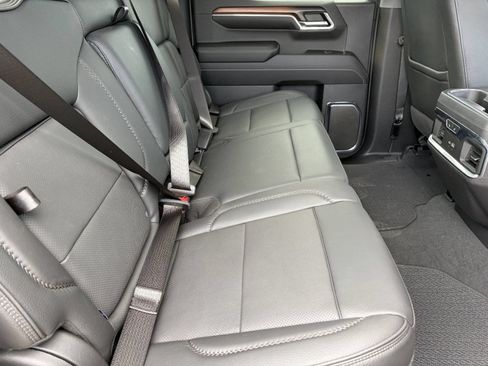 Used 2024 GMC Sierra 1500 Denali w/ Technology Package AWD/4WD image 14