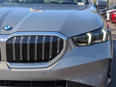 New 2026 BMW 530i image 21