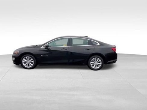 Certified 2024 Chevrolet Malibu LT image 5