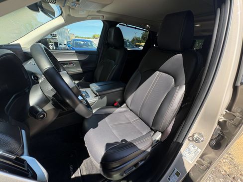 Used 2026 MAZDA CX-90 3.3 Turbo w/ Premium Sport Pkg AWD/4WD image 36
