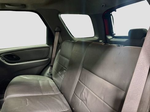 Used 2002 Ford Escape XLT AWD/4WD image 17