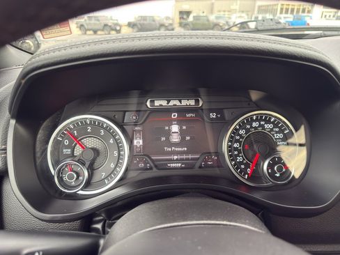 Certified 2025 RAM 1500 Laramie image 17