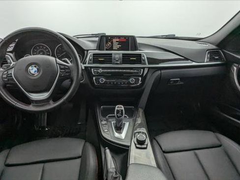 Used 2017 BMW 330i Sedan RWD image 23