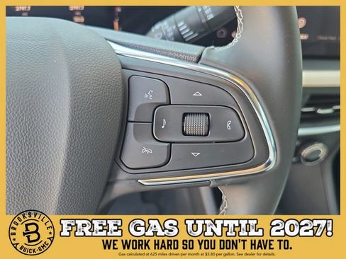 New 2026 Buick Encore GX Preferred FWD image 24
