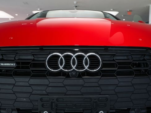 Used 2022 Audi A5 2.0T Premium Plus image 18