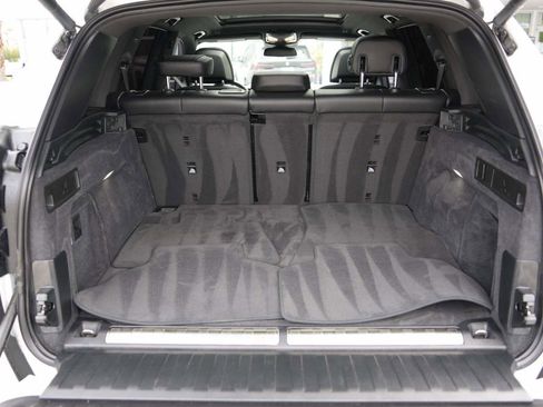 Certified 2024 BMW X5 xDrive50e w/ M Sport Package image 6