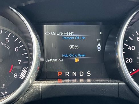 Used 2019 Ford Mustang GT Premium w/ California Special Package image 24