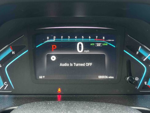 Used 2020 Honda Odyssey EX-L image 27