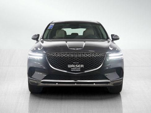 Used 2024 Genesis GV70 2.5T Advanced w/ Advanced Package image 8