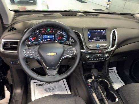 Used 2024 Chevrolet Equinox LT image 17