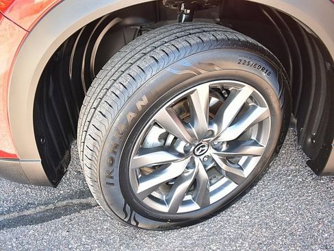 Used 2023 MAZDA CX-9 Touring image 15