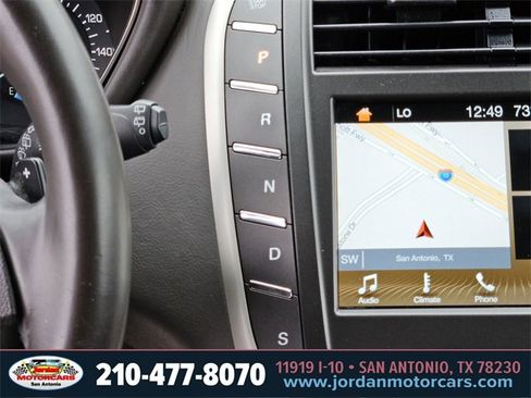 Used 2017 Lincoln MKC Black Label image 24