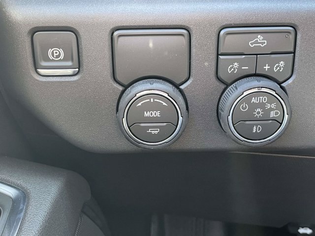 New 2026 Chevrolet Silverado 1500 RST w/ RST Select Package RWD image 20