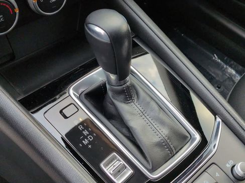 Used 2022 MAZDA CX-5 AWD 2.5 S image 30