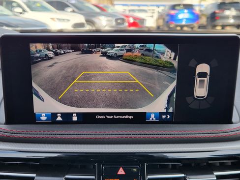 Certified 2026 Acura MDX A-Spec image 13