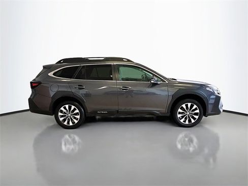 Certified 2024 Subaru Outback Limited image 39