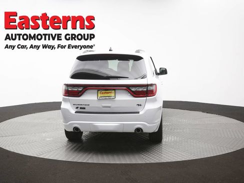 Used 2024 Dodge Durango R/T AWD/4WD image 38