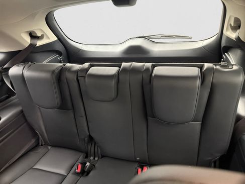 New 2026 Subaru Ascent Touring image 12