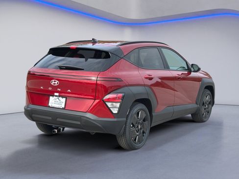 New 2026 Hyundai Kona SEL Sport image 5