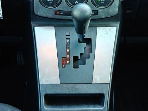 Used 2008 MAZDA MAZDA5 Sport image 15