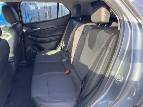Used 2020 Buick Encore GX Select FWD image 17