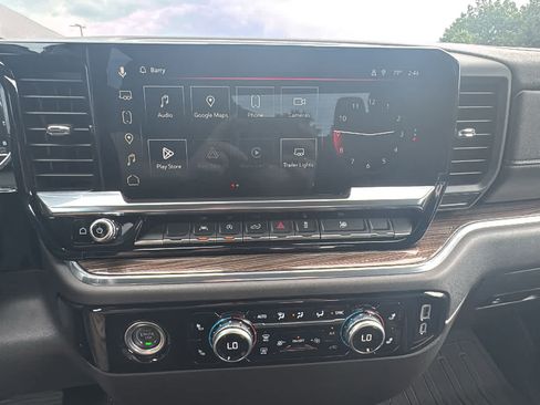 Certified 2024 GMC Sierra 1500 Elevation AWD/4WD image 15