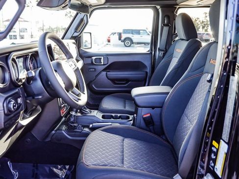 New 2026 Jeep Gladiator Mojave image 22