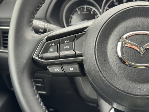 Used 2025 MAZDA CX-5 AWD 2.5 S w/ Select Package image 20