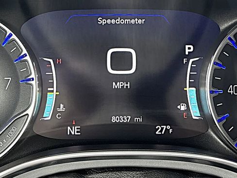 Used 2019 Chrysler Pacifica Touring-L Plus w/ S Appearance Package image 22