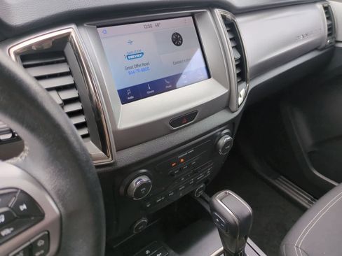 Used 2021 Ford Ranger XLT w/ Equipment Group 301A Mid AWD/4WD image 27