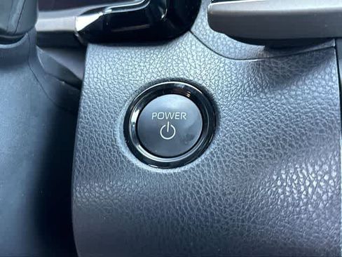Used 2025 Toyota Camry SE w/ Multimedia Upgrade Package FWD image 11