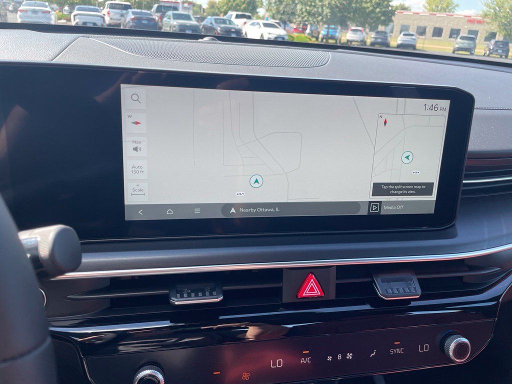 New 2026 Kia K5 GT-Line AWD/4WD image 19