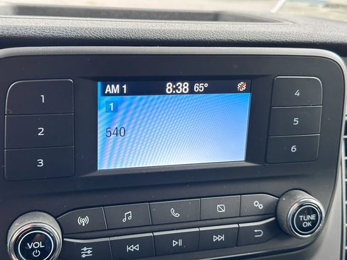 New 2025 Ford Transit 150 Low Roof w/ Load Area Protection Package image 24