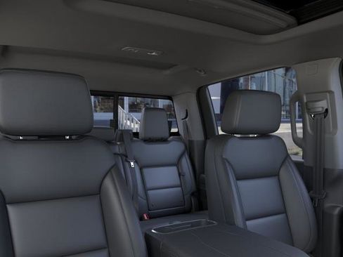 New 2026 GMC Sierra 1500 Elevation AWD/4WD image 24