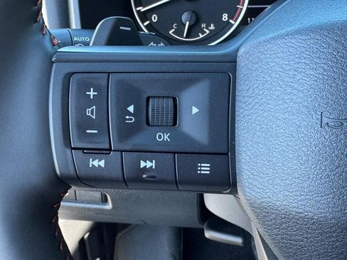 Used 2025 Nissan Rogue SV w/ Rock Creek Premium Package image 20