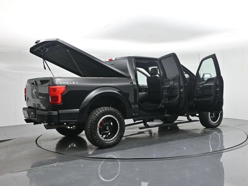 Used 2019 Ford F150 Lariat w/ Equipment Group 502A Luxury AWD/4WD image 5