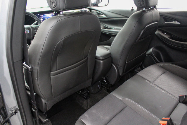 Certified 2024 Buick Encore GX Preferred w/ Comfort Package AWD/4WD image 15