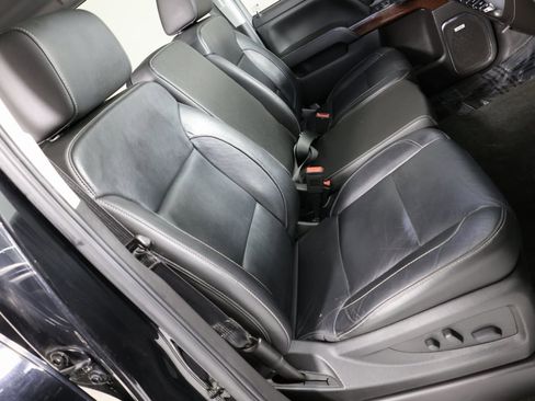 Used 2018 GMC Sierra 1500 SLT w/ SLT Premium Package image 28