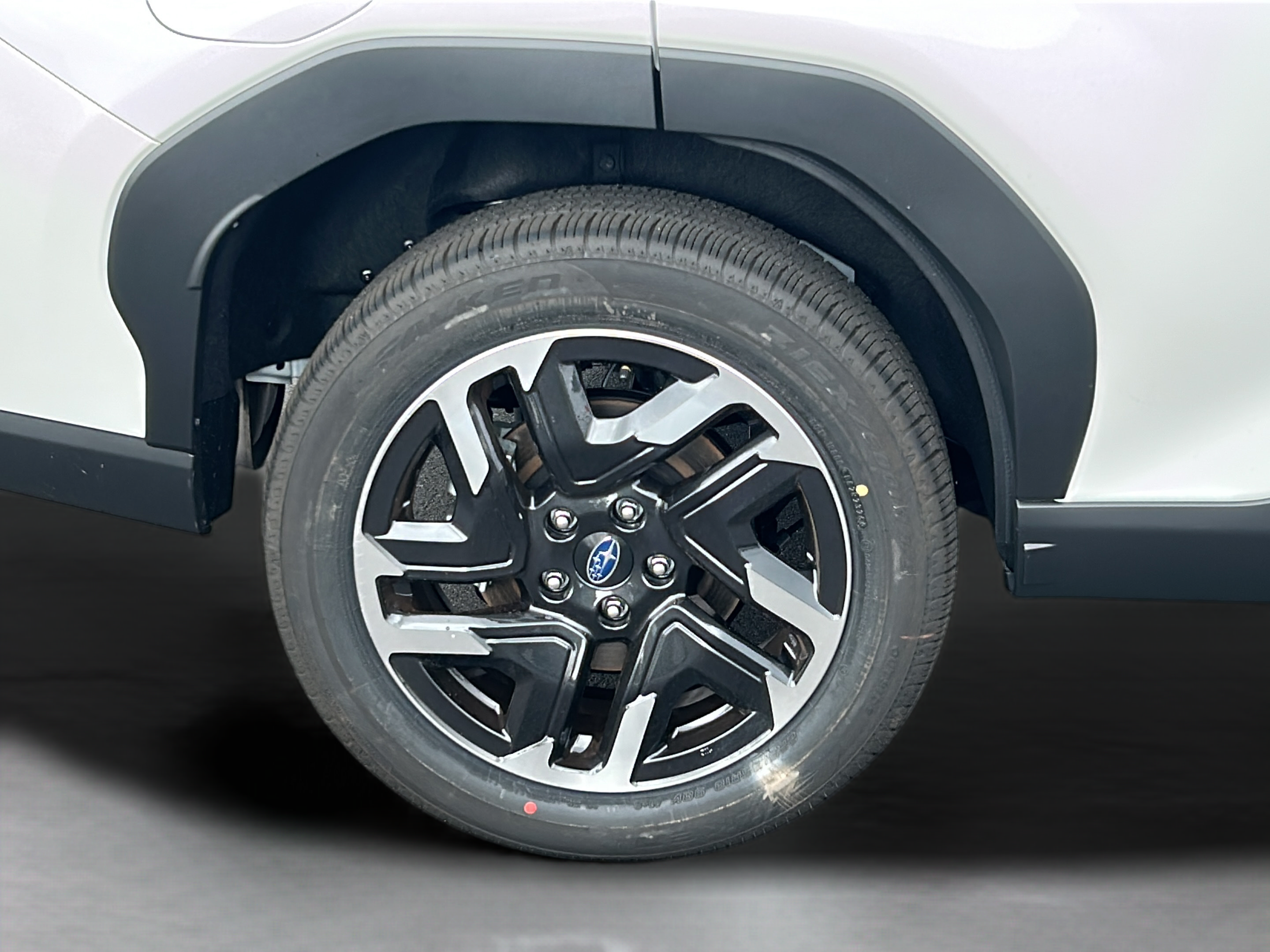 New 2026 Subaru Forester Touring AWD/4WD image 9