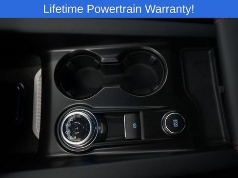 New 2025 Ford Explorer ST-Line image 24