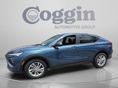 New 2026 Buick Envista Sport Touring w/ Convenience I Package