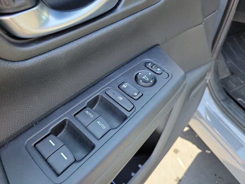 Certified 2024 Honda CR-V Sport image 18