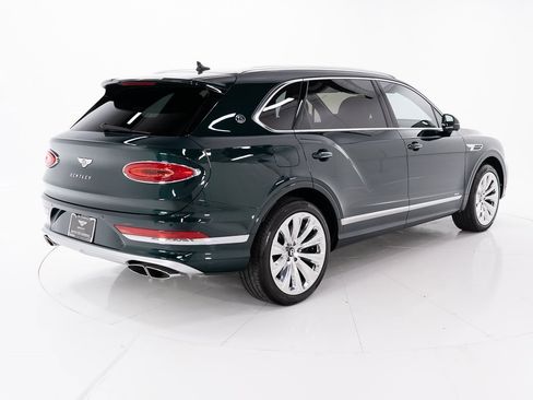 Certified 2025 Bentley Bentayga Extended Wheelbase image 5