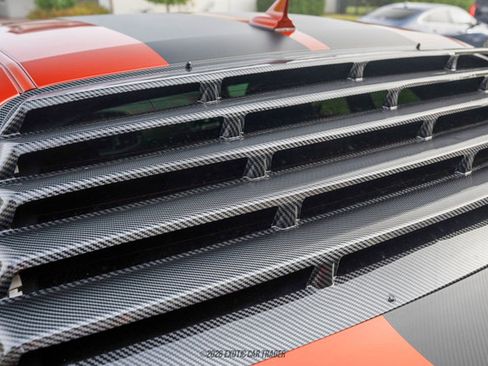 Used 2020 Dodge Challenger SRT Hellcat Redeye image 48