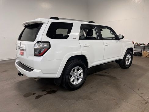 Used 2023 Toyota 4Runner SR5 image 3
