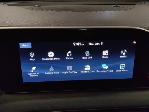 Used 2021 Hyundai Palisade Limited FWD image 25