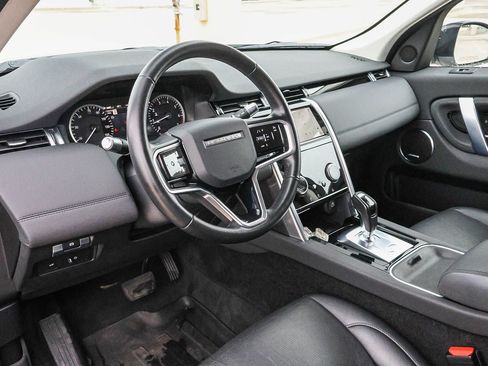 Used 2022 Land Rover Discovery Sport S image 29