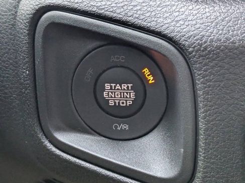 New 2026 Jeep Wrangler Willys image 19